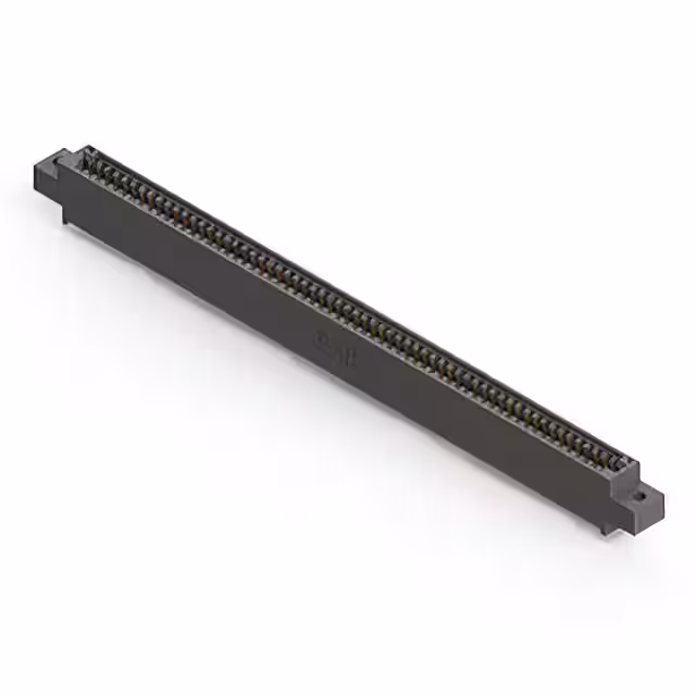 895-062-524-602 EDAC Inc.  Edgeboard Connectors